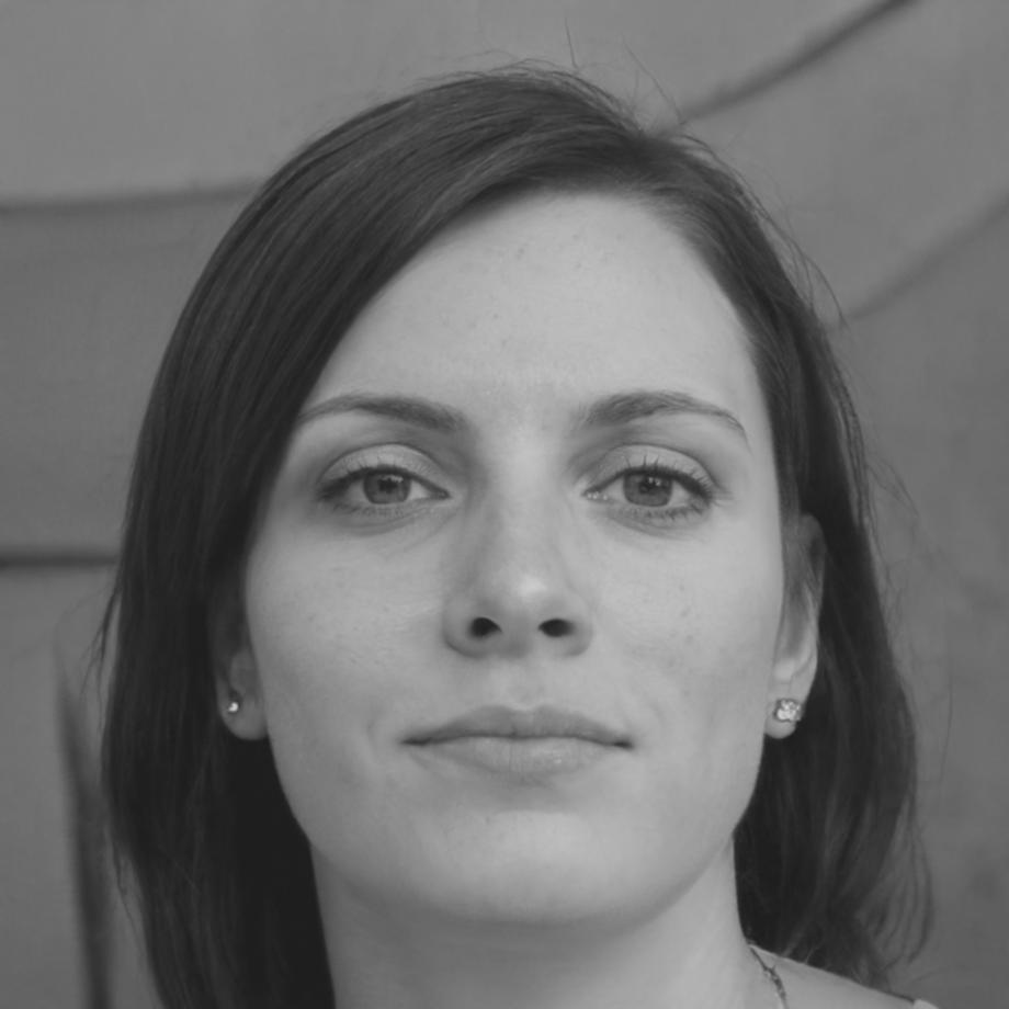 Елена Волкова